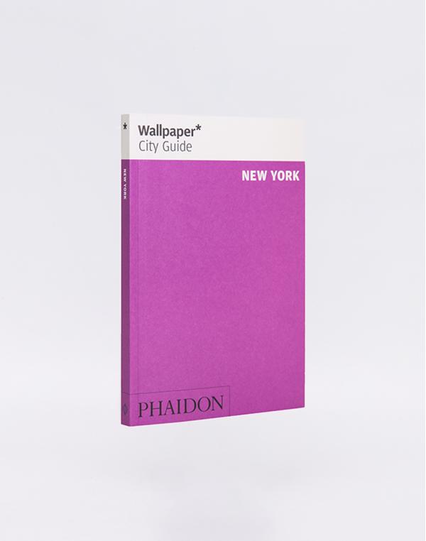Phaidon WCG New York