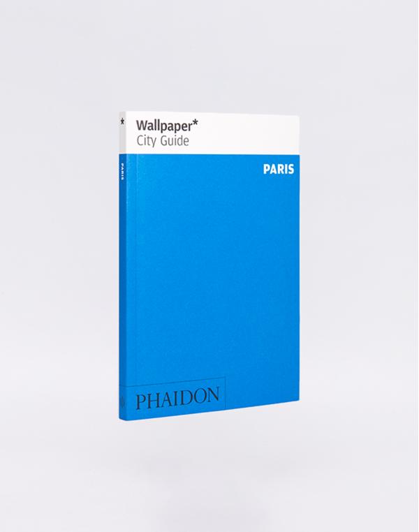 Phaidon WCG Paris