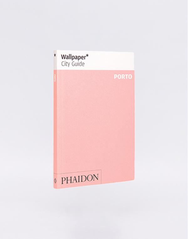 Phaidon WCG Porto