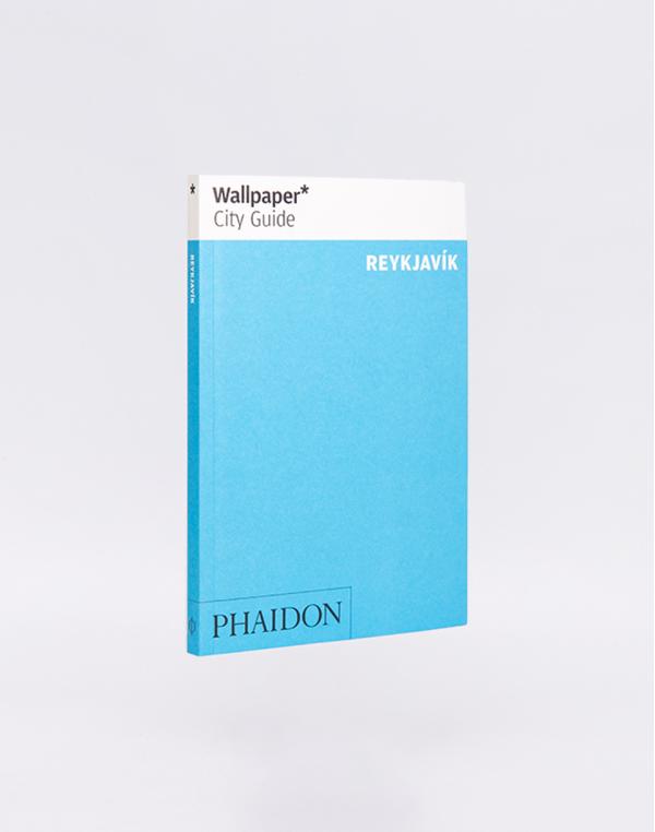 Phaidon WCG Reykjavik