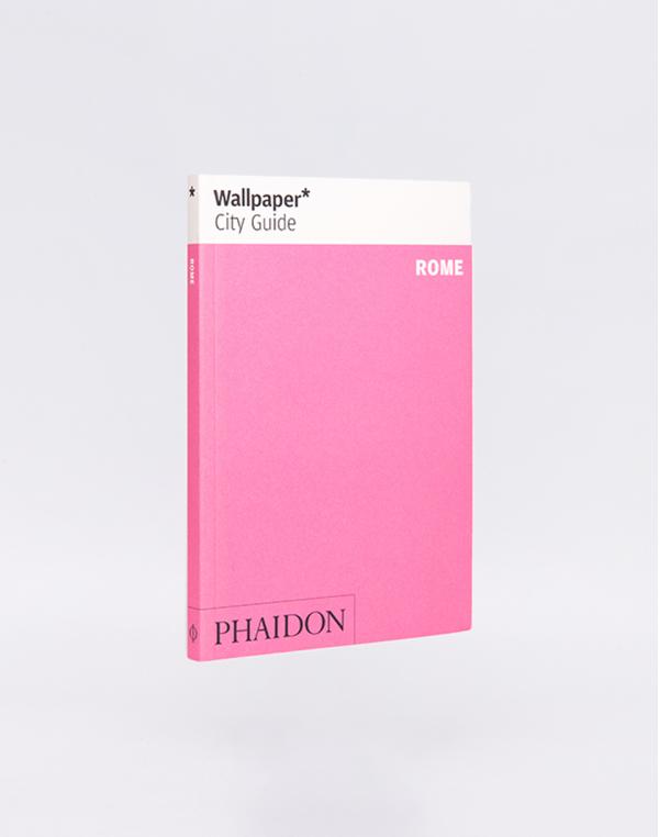 Phaidon WCG Rome