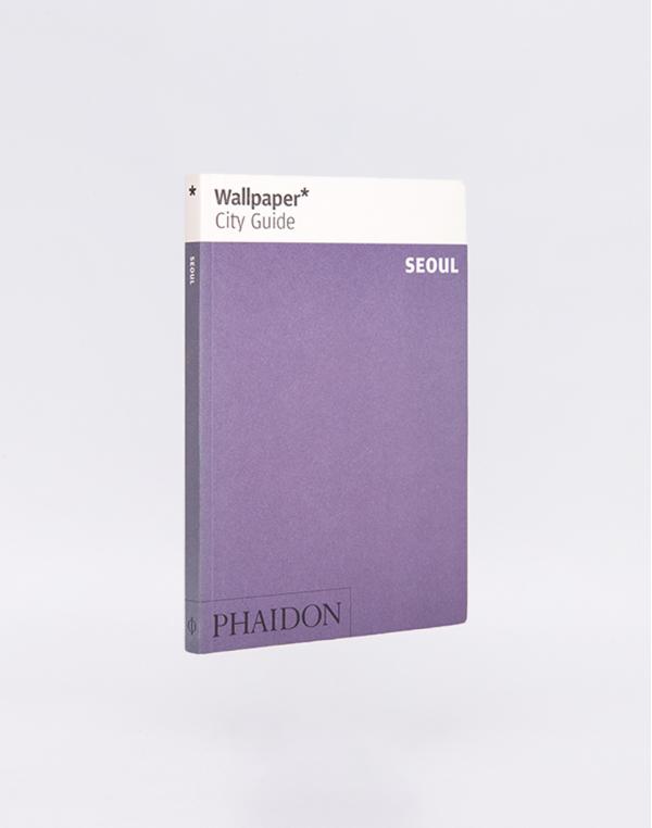 Phaidon WCG Seoul