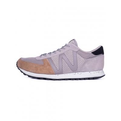 Sneakers - tenisky WeSC Post Runner birch