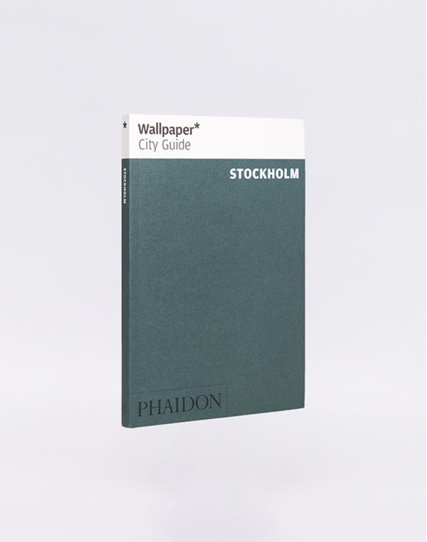 Phaidon WCG Stockholm