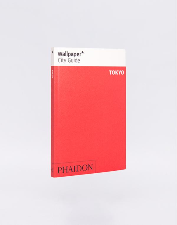 Phaidon WCG Tokyo