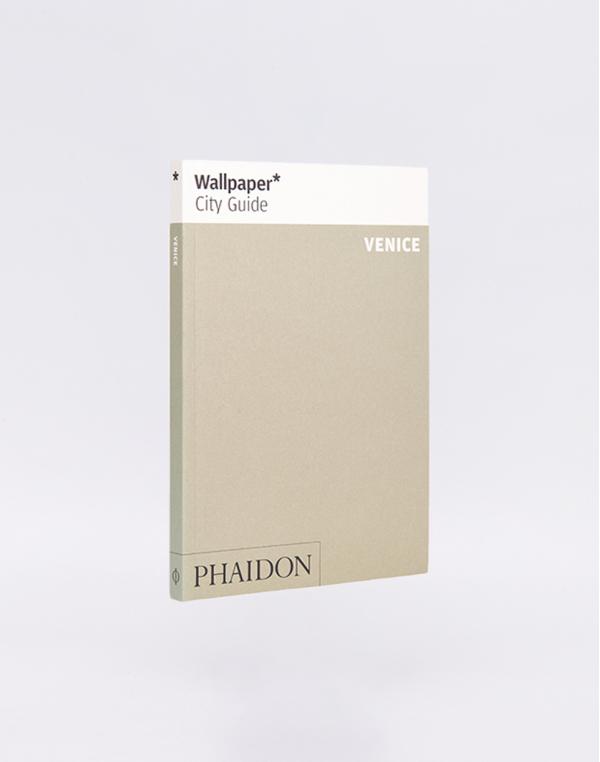 Phaidon WCG Venice