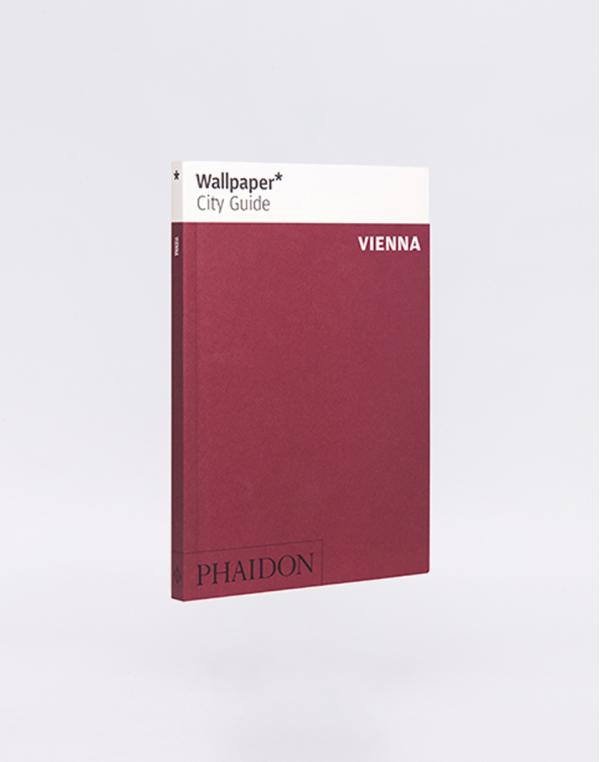 Phaidon WCG Vienna