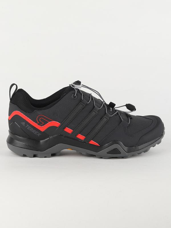 Boty adidas Performance Terrex Swift R2 Černá