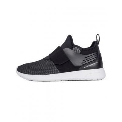 Slip-on WeSC Slip On Black
