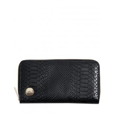 Peněženka Mi-Pac Zip Purse Python Black