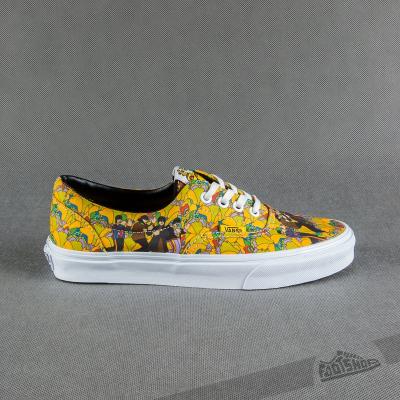 Vans ERA (The Beatles) Garden/True