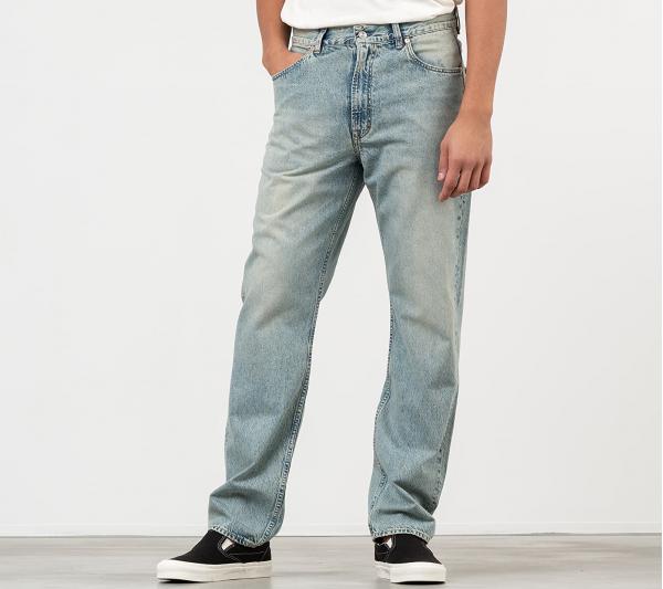 Our Legacy Second Cut Jeans California Shower