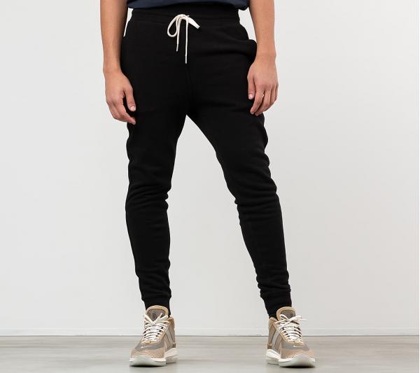 John Elliott Ebisu Sweatpants Black