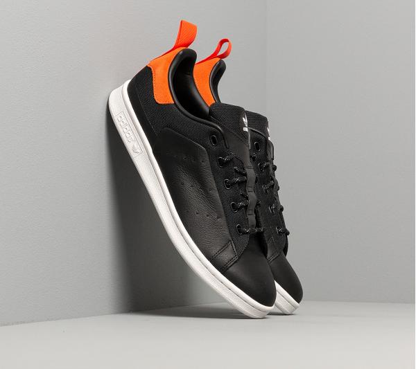 adidas Stan Smith Core Black/ Core Black/ Off White