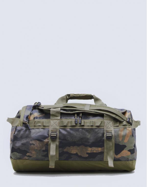 The North Face Base Camp Duffel M BRTOLGWCP