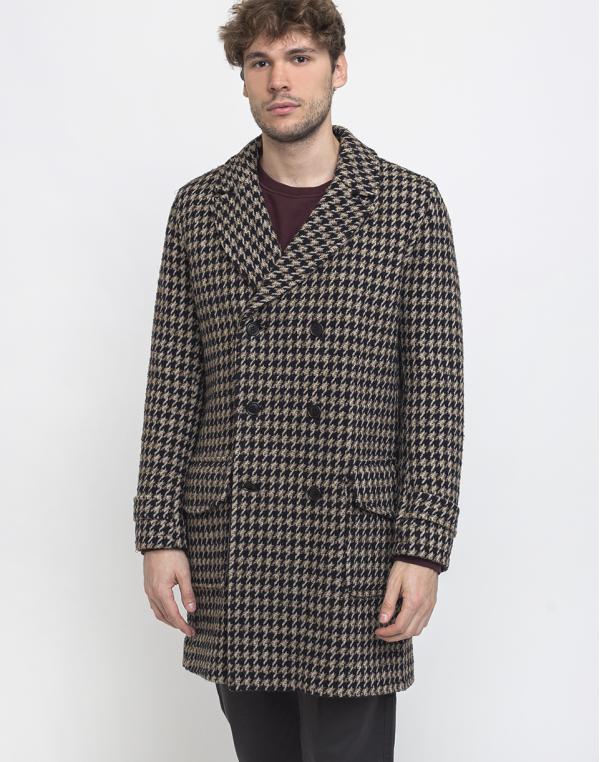 Wax London Ros Coat Tiff M