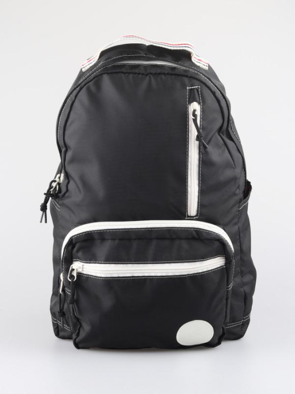 Batoh Converse Go Backpack Černá