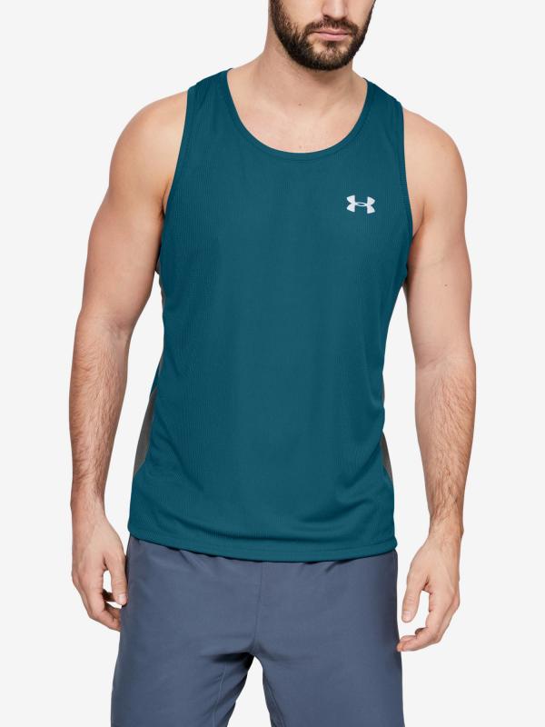 Tílko Under Armour Speed Stride Singlet-Grn Modrá