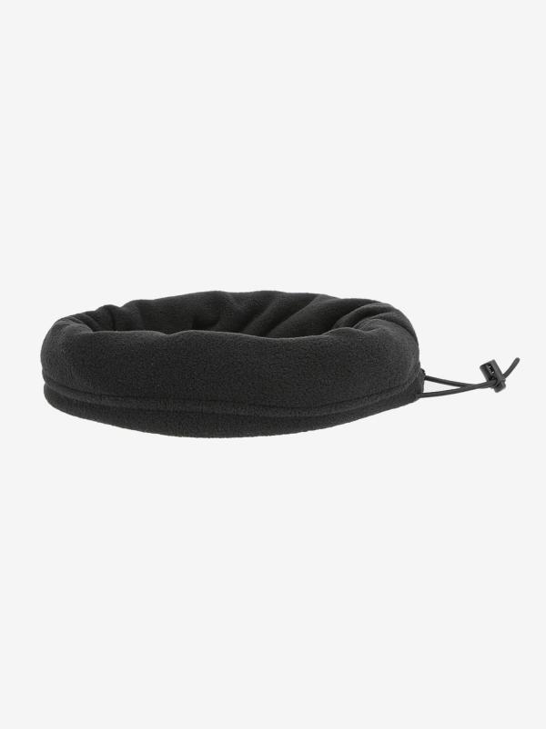 Šátek 4F Banu203 Bandana Černá