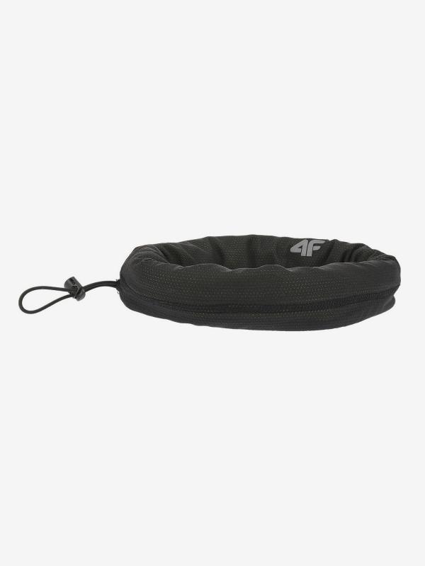 Šátek 4F Banu205 Bandana Černá