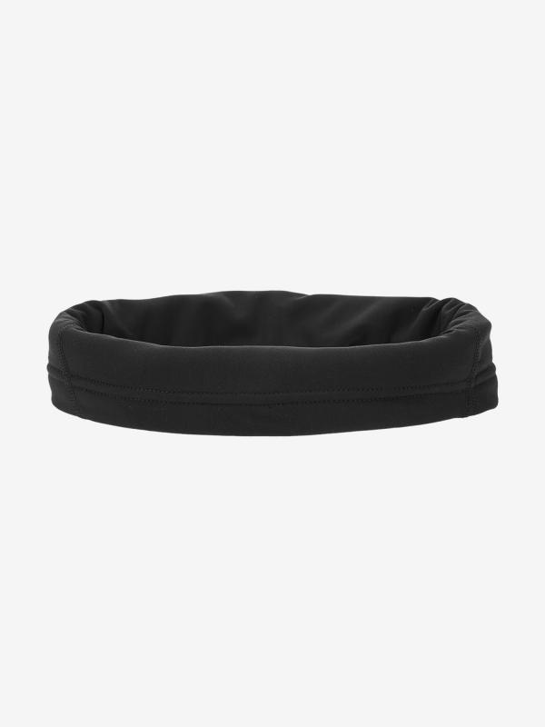 Šátek 4F Banu207 Bandana Černá