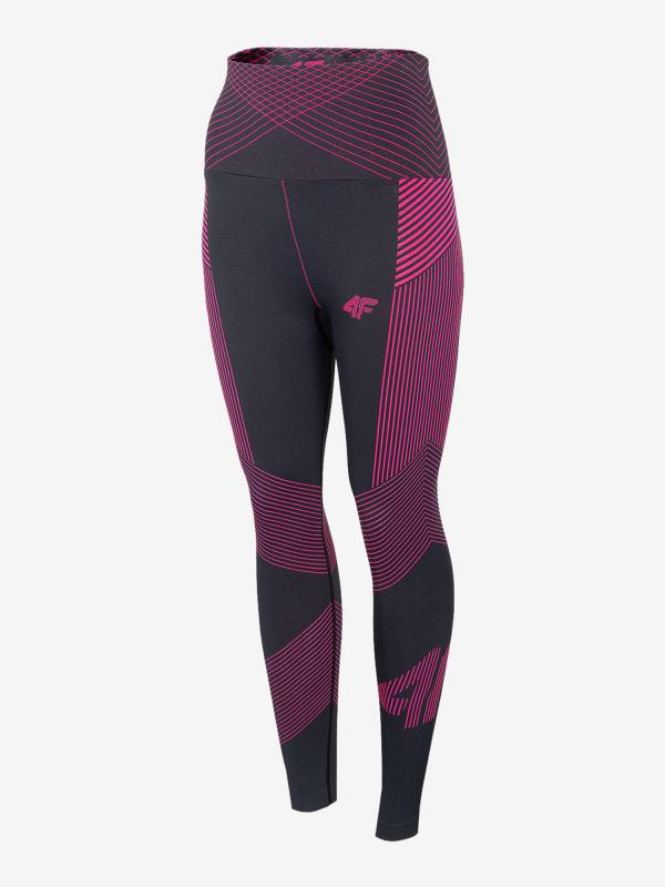 Legíny 4F Bidb101D Seamless Underwear Barevná
