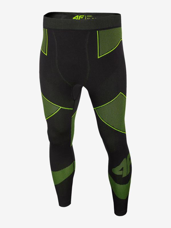 Legíny 4F Bimb205D Seamless Underwear Barevná