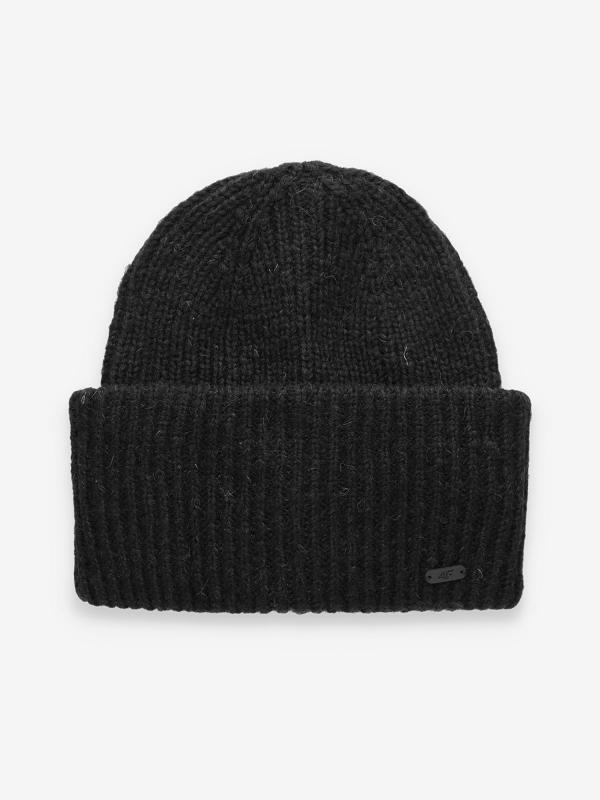 Čepice 4F Cad157 Cap Černá