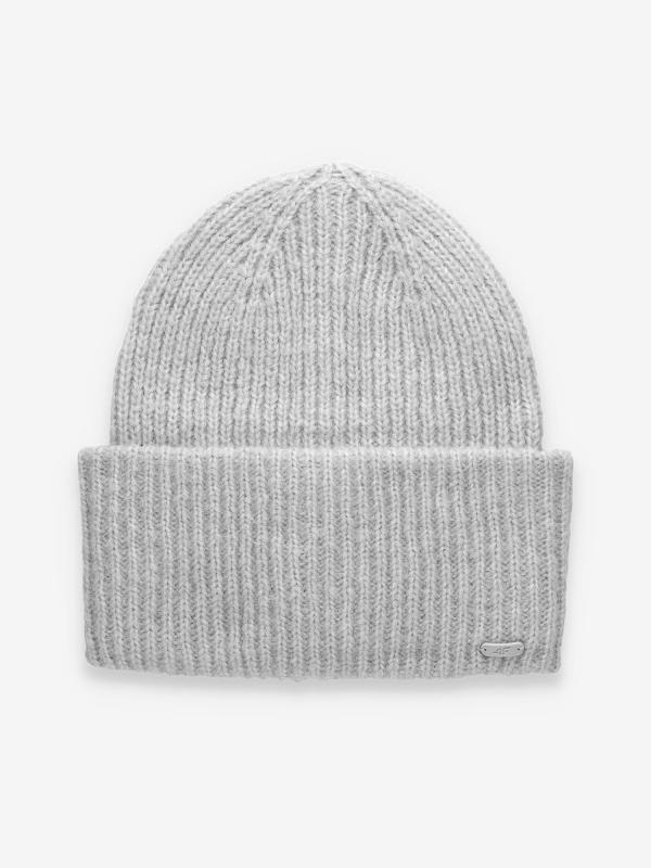 Čepice 4F Cad157 Cap Šedá