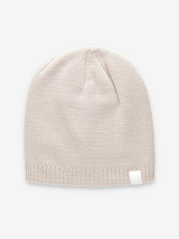 Čepice 4F Cad300 Cap Růžová