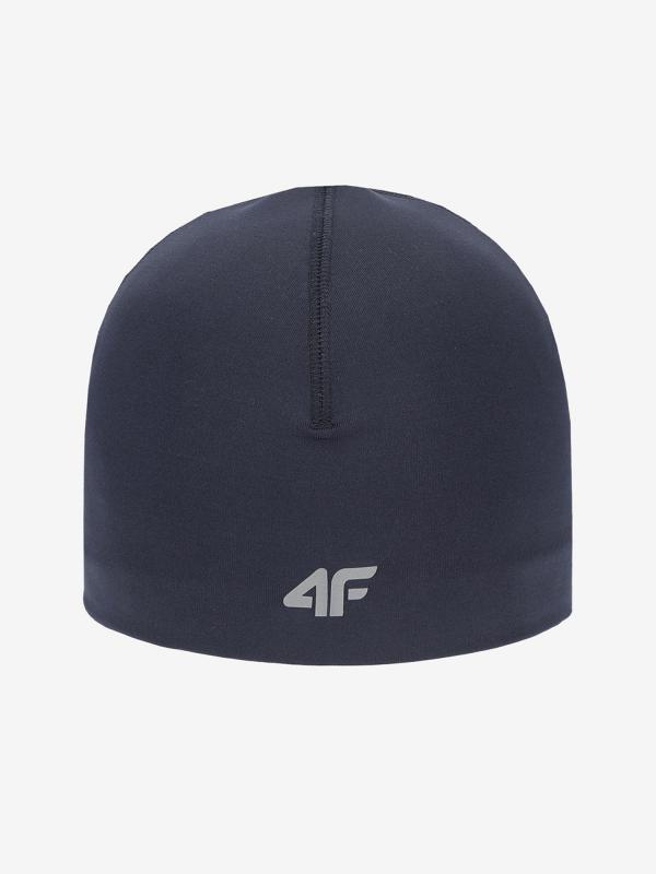 Čepice 4F Caf200 Cap Modrá