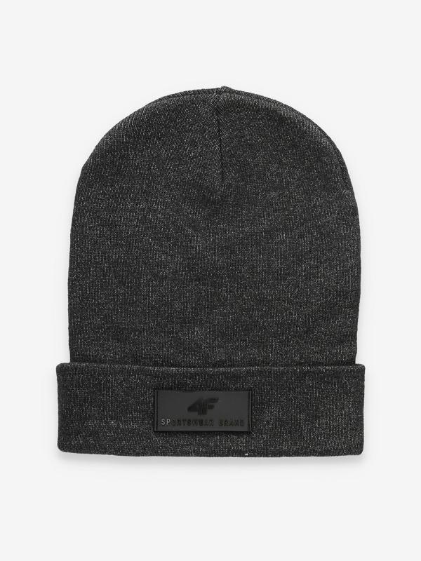 Čepice 4F Cam201 Cap Šedá