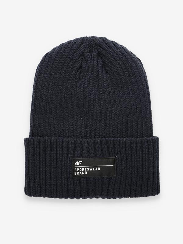 Čepice 4F Cam252 Cap Šedá