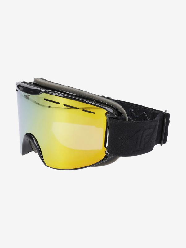 Brýle 4F Ggd251 Ski Goggles Barevná