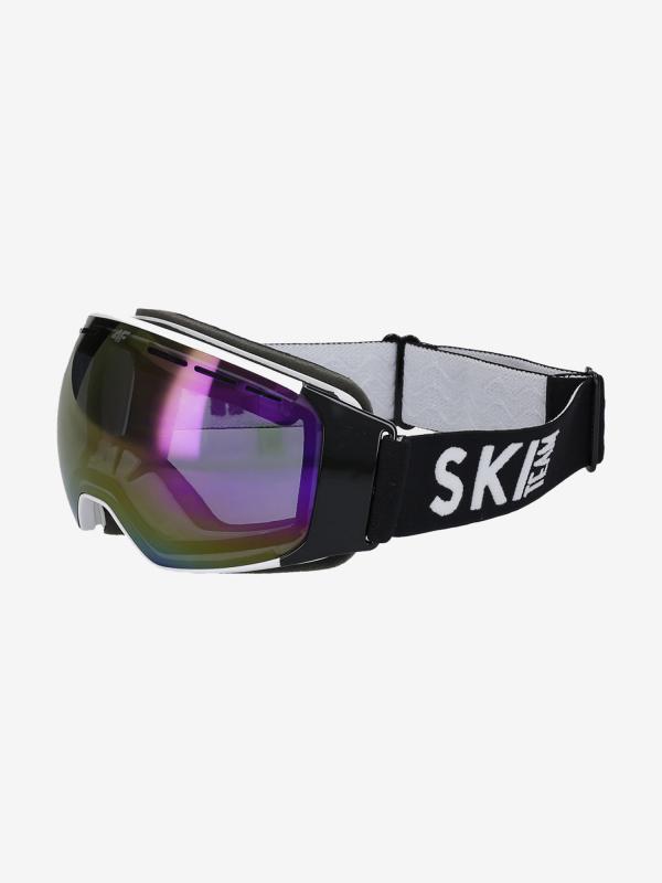 Brýle 4F Ggd252 Ski Goggles Barevná