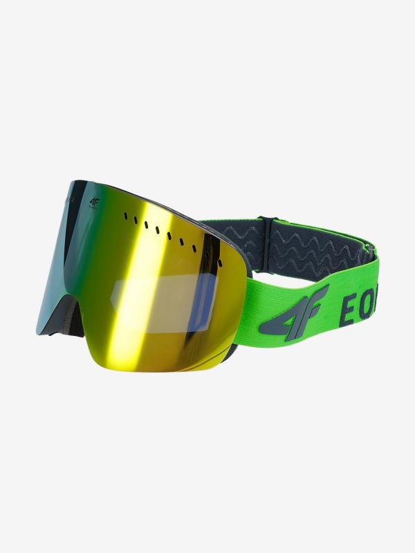 Brýle 4F Ggm150 Ski Goggles Barevná