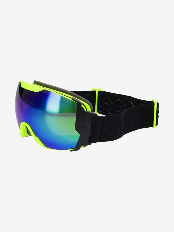 Brýle 4F Ggm255 Ski Goggles Barevná
