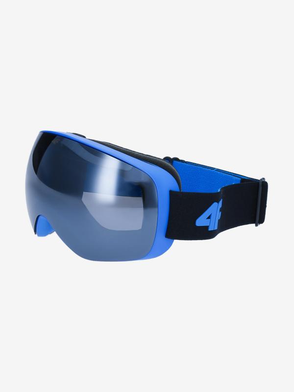 Brýle 4F Ggm351 Ski Goggles Barevná