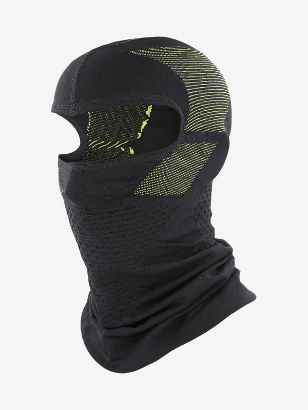 Kukla 4F Komu101 Balaclava Černá