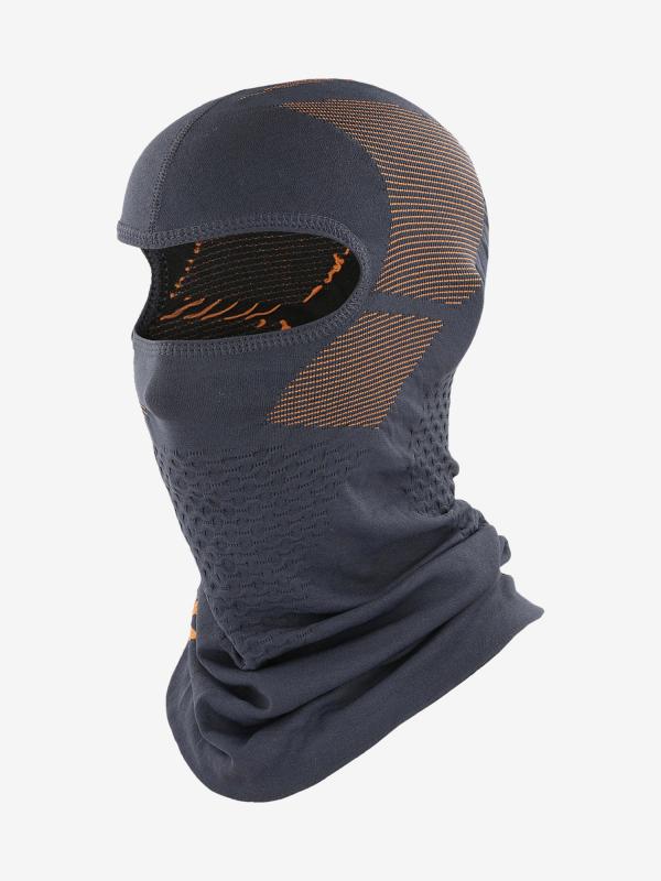 Kukla 4F Komu101 Balaclava Modrá
