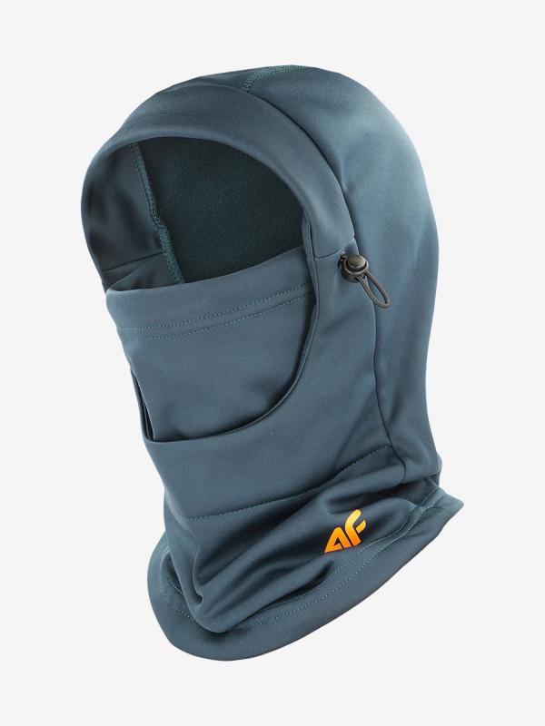 Kukla 4F Komu103 Balaclava Modrá