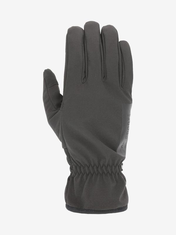 Rukavice 4F Reu108 Gloves Černá