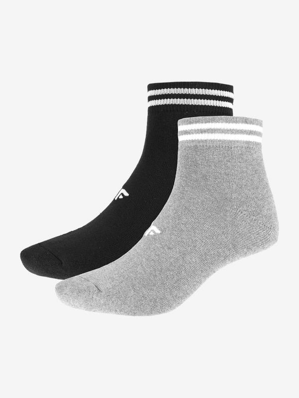 Ponožky 4F Sod208 Socks Barevná