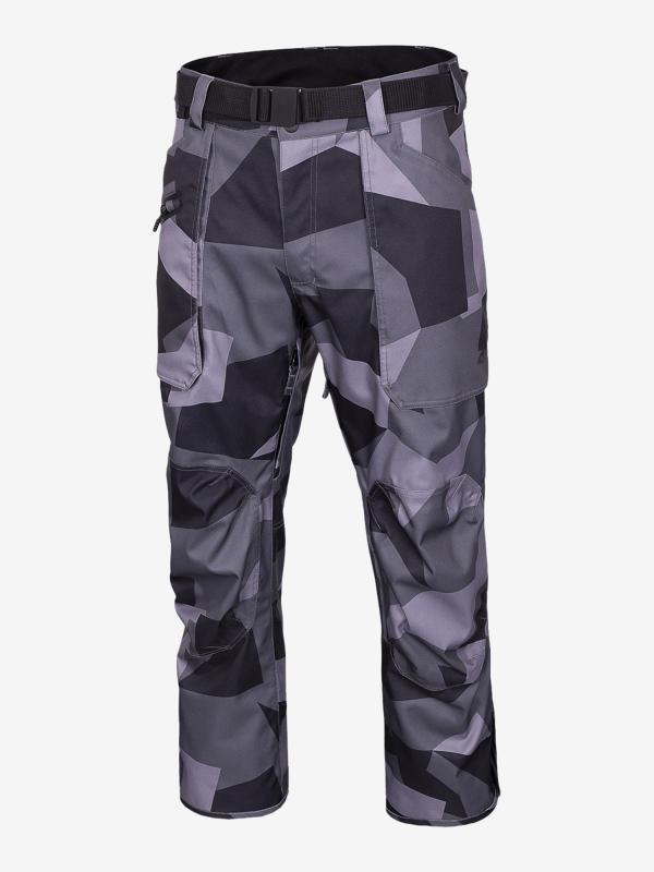 Kalhoty 4F Spmn552 Ski Trousers Barevná