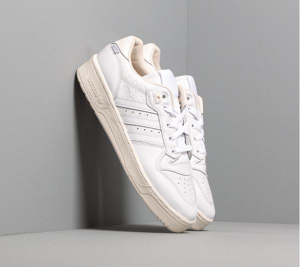 adidas Rivalry Low Gore-Tex Ftw White/ Off White/ Chalk White