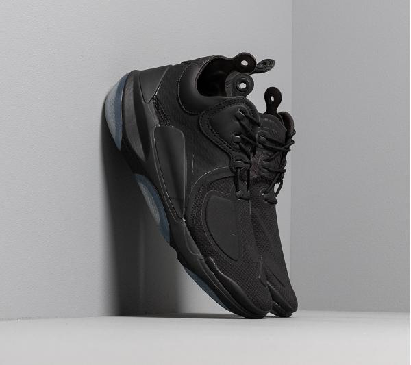 Nike Joyride CC3 Setter / MMW Black/ Black-University Red