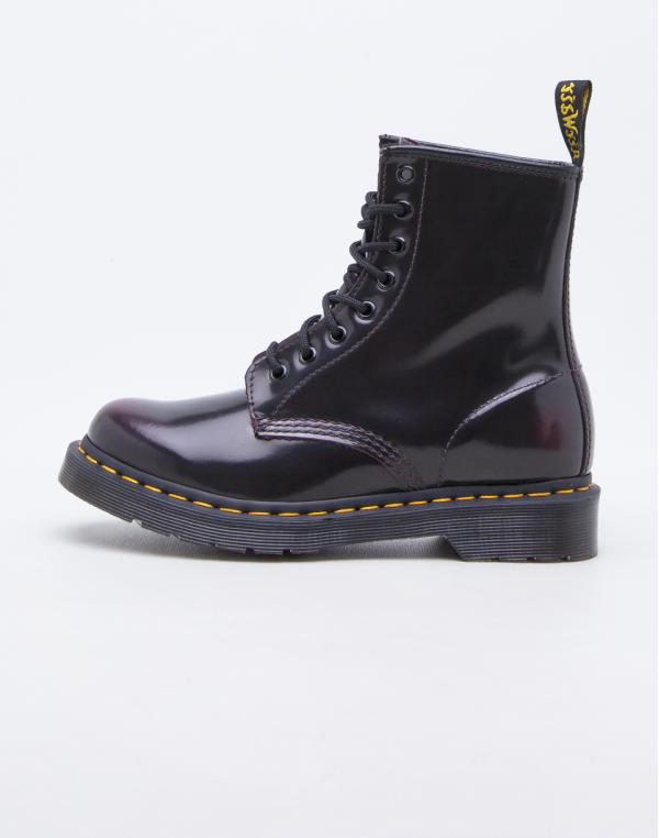 Dr. Martens 1460 W Cherry Red Arcadia 37