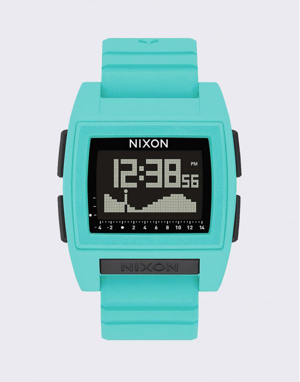 Nixon Base Tide Pro Sea Foam