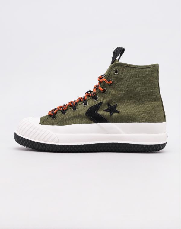 Converse Bosey MC19 Olive/ White 42