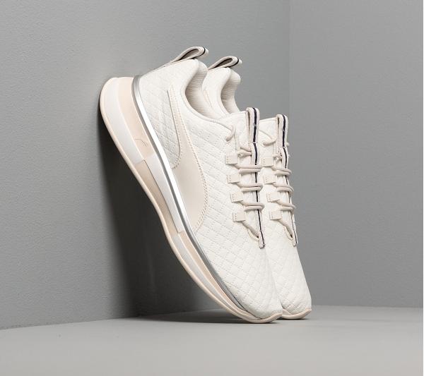 Puma x Selena Gomez Runner Quilted W Whisper White